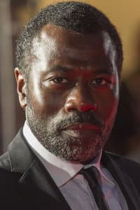 Terence Anderson in Gangs of Tooting Broadway