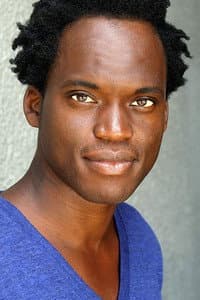 Karl Sanders in As Evil Does
