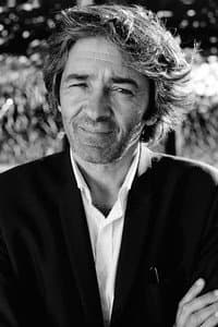 Rudy Ricciotti in "Tout est beau!": Des signes, des lignes, design