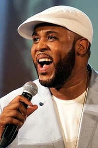 Tony Momrelle in Incognito: at Estival Jazz Lugano