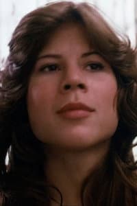 Janet Blythe in The Great American Girl Robbery