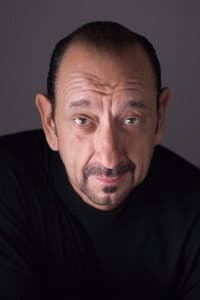 Anthony J. Gallo in Alto