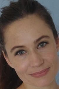 Anna Rothlin in Från djupet av mitt hjärta