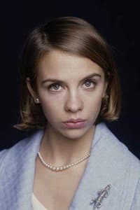 Kate Hardie in Stars of the Roller State Disco