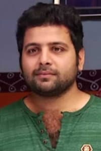 Sai Prashanth in Vere Vazhi Ille