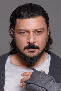 Emre Basalak in Aşk ve Yemek