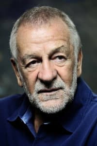 Luciano Virgilio in The Sky is falling