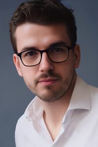 Benjamin Décosterd in Over the Rainbow