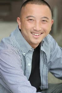 Elvis Thao in Gran Torino: Next Door