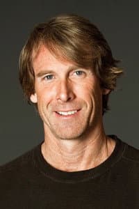 Michael Bay in Putting the Boom & Bang in 'Bad Boys'