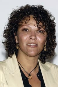 Zakia Tahiri in Krim