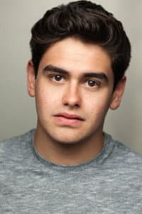 Christian Ortega in Miles