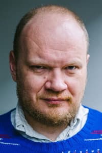 Oleg Kashin in Путин навсегда?