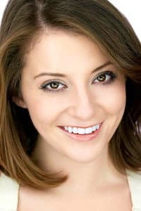Anya Whelan-Smith in Pizza Party