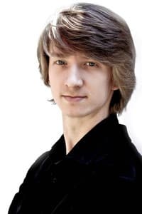Vadim Muntagirov in Giselle