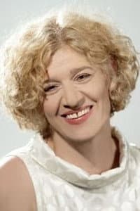 Márta Szabó in Másnap