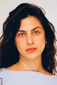 Fotinì Peluso in The Braid