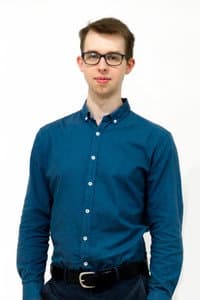Declan Seefeld in Finding Declan