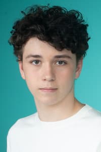 Tyler James Nathan in Who Are You, Charlie Brown?