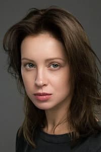 Irina Temicheva in Фото на память