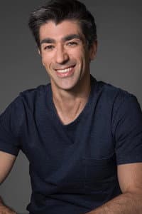 Alexandre Ferreira in O Tenente