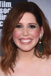 Vanessa Bayer in Ibiza