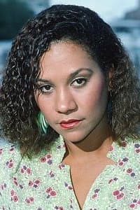 Olivia Brown in Fast Lane