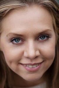 Elena Dementyeva in У меня всё
