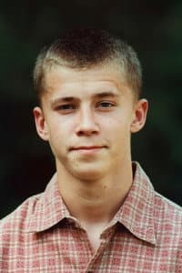 Bartosz Obuchowicz in Senność