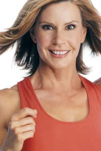 Karen Voight in Your Personal Best Workout