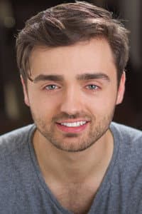 Dominic St-Laurent in Barrage