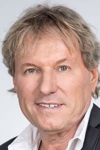 Bernhard Brink in Maite Kelly - Vom Hippiekind zum Schlagerstar