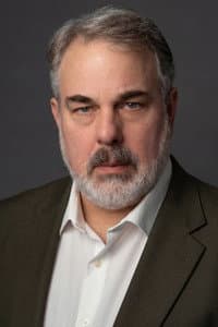 Jay Dee Walters in Blind Turn