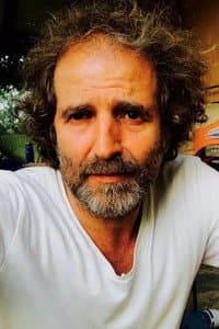 Mauro Muñiz in Ni pies ni cabeza