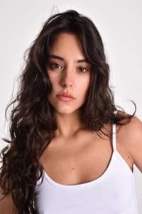 Laura Musan in Almas en Fuga