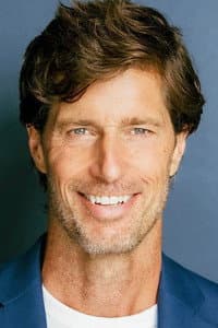 Rib Hillis in A Date with Deception