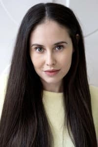 Ilana Yuryeva in Колбаса