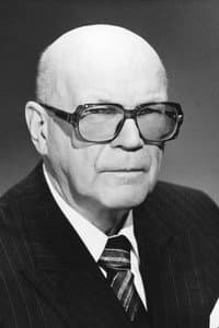Urho Kekkonen in The Helsinki Effect