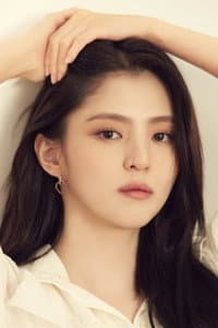 Han So-hee in 프로젝트 Y