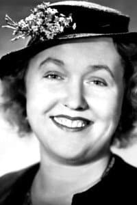 Betty Helsengreen in I de lyse nætter