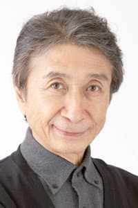 Shigeru Ushiyama in 昭和元禄落語心中
