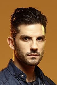 Konstantinos Liaros in Scopophilia