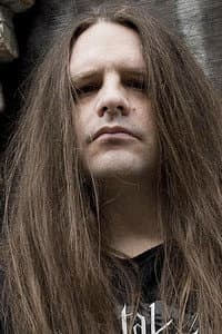 George Fisher in 50 Shades of Scarlett