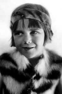 Bobby Nelson in Life of an Actress