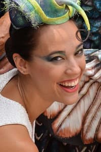 Emi Vauthey in Fête des Vignerons 2019 - Le spectacle