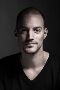 Justus van Dillen in Dertigers: De Kerstfilm