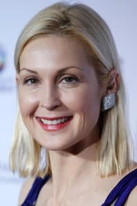 Kelly Rutherford in Buried Secrets