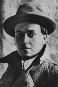 Boris Tamarin in Коллежский регистратор