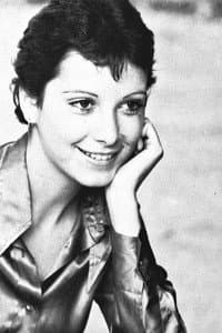 Paola Montenero in La vera storia della monaca di Monza