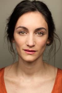 Cara Horgan in Lessons of the Hour